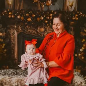 Meet your Posher, Marlene j lyon